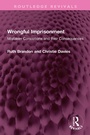 Cover: Wrongful Imprisonment - Routledge