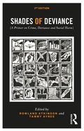 Cover: Shades of Deviance - Routledge