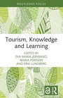Cover: Tourism, Knowledge and Learning - Routledge