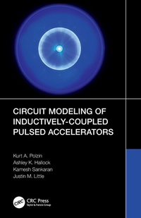 Abbildung von: Circuit Modeling of Inductively-Coupled Pulsed Accelerators - CRC Press