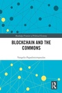 Cover: Blockchain and the Commons - Routledge
