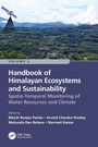 Cover: Handbook of Himalayan Ecosystems and Sustainability, Volume 2 - CRC Press