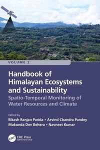 Enlarge image Cover: Handbook of Himalayan Ecosystems and Sustainability, Volume 2 - CRC Press