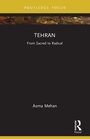 Cover: Tehran - Routledge