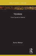 Cover: Tehran - Routledge