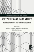 Cover: Soft Skills and Hard Values - Routledge