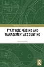 Cover: Strategic Pricing and Management Accounting - Routledge