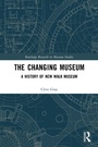 Cover: The Changing Museum - Routledge