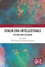 Cover: Stalin Era Intellectuals - Routledge