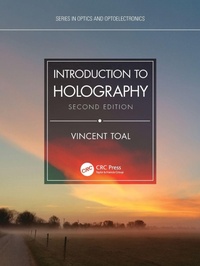 Enlarge image Cover: Introduction to Holography - CRC Press