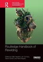 Cover: Routledge Handbook of Rewilding - Routledge
