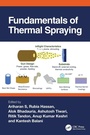 Cover: Fundamentals of Thermal Spraying - CRC Press