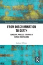Cover: From Discrimination to Death - Routledge