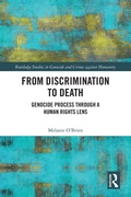 Cover: From Discrimination to Death - Routledge
