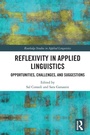 Cover: Reflexivity in Applied Linguistics - Routledge
