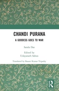 Cover: Chandi Purana - Routledge