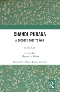 Enlarge image Cover: Chandi Purana - Routledge