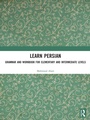 Cover: Learn Persian - Routledge
