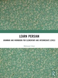 Cover: Learn Persian - Routledge