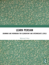 Enlarge image Cover: Learn Persian - Routledge