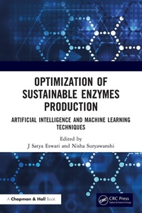 Abbildung von: Optimization of Sustainable Enzymes Production - Chapman & Hall/CRC