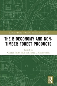 Abbildung von: The bioeconomy and non-timber forest products - Routledge