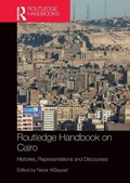 Cover: Routledge Handbook on Cairo - Routledge