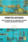 Cover: Permitted Outsiders - Routledge