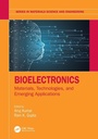 Cover: Bioelectronics - CRC Press