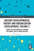 Cover: Unitary Developmental Theory and Organization Development, Volume 2 - Routledge
