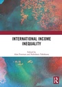 Cover: International Income Inequality - Routledge