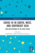 Cover: COVID-19 in South, West, and Southeast Asia - Routledge