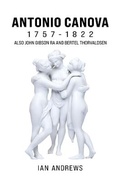 Cover: Antonio Canova 1757-1822 - Austin Macauley Publishers