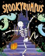 Cover: Spookyrumpus - ORCHARD BOOKS