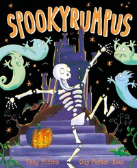 Enlarge image Cover: Spookyrumpus - ORCHARD BOOKS