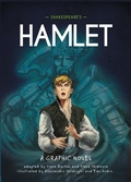 Cover: Shakespeare's Hamlet - Franklin Watts