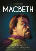 Cover: Shakespeare's Macbeth - Franklin Watts