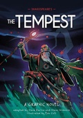 Cover: Shakespeare's The Tempest - Franklin Watts