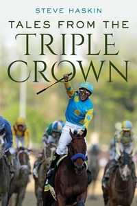 Abbildung von: Tales from the Triple Crown - Eclipse Press
