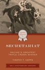 Cover: Secretariat - Eclipse Press
