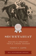Cover: Secretariat - Eclipse Press