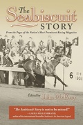 Cover: The Seabiscuit Story - Eclipse Press