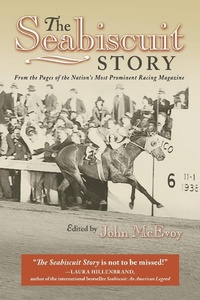 Abbildung von: The Seabiscuit Story - Eclipse Press