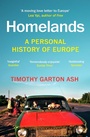 Cover: Homelands - Vintage Digital