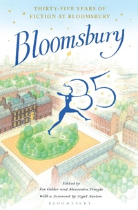 Abbildung von: Bloomsbury 35 - Bloomsbury Publishing PLC