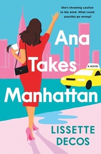 Abbildung von: Ana Takes Manhattan - Forever