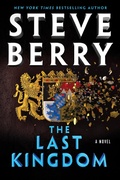 Cover: The Last Kingdom - Grand Central Publishing