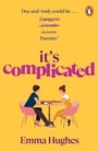 Cover: It's Complicated - Penguin (Cornerstone)