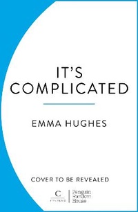 Enlarge image Cover: It's Complicated - Century