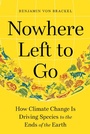 Cover: Nowhere Left to Go - The Experiment